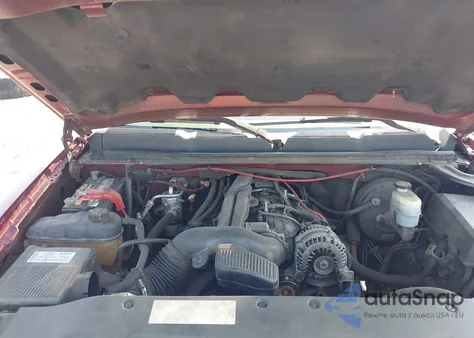 2008 Chevrolet Silverado 1500 Lt1 from USA, damaged, VIN 3GCEC13J68G274401